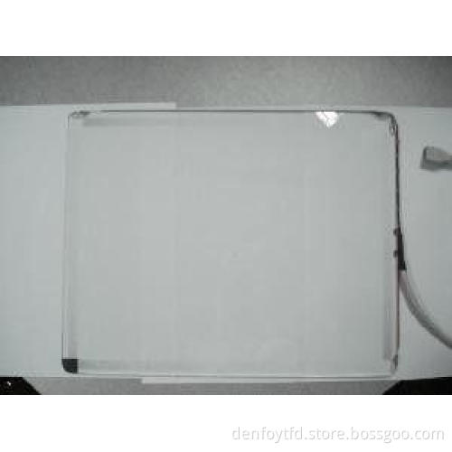 Saw Touch Screen Panel